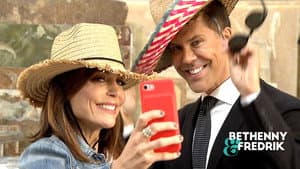 Bethenny and Fredrik — foto 2