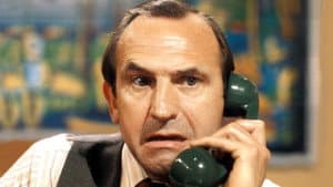 Caída y auge de Reginald Perrin — foto 4