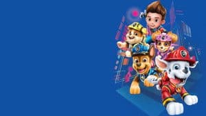 La Patrulla Canina: La película — foto 9