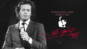 Pongamos que hablo de — foto 7