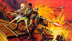 Los mercenarios — foto 2
