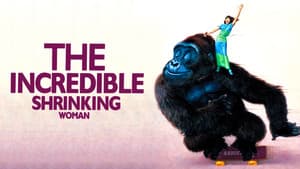 The Incredible Shrinking Woman — foto 10