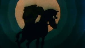 The Headless Horseman — foto 1
