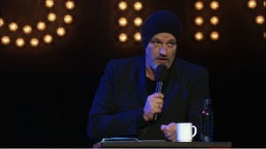 Torsten Sträter - Es ist nie zu spät, unpünktlich zu sein — foto 1