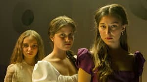 Ladronas de Almas — foto 2