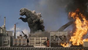 La Guerra De Los Monstruos — foto 5
