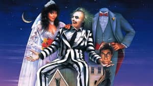 Beetlejuice, el Superfantasma — foto 11