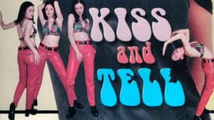 Kiss & Tell — foto 5