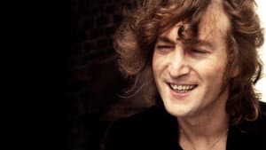El otro amor de John Lennon — foto 3