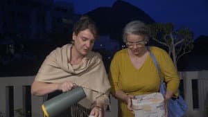 Sob o Lençol — foto 3
