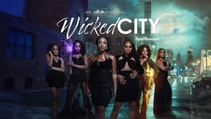 Wicked City — foto 9