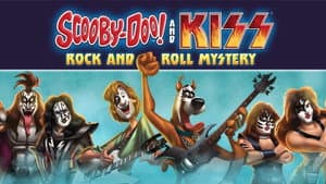 Scooby-Doo! y Kiss: el misterio del Rock and Roll — foto 4