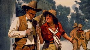 The Sheriff's Reward — foto 1
