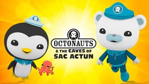Los Octonautas y las cuevas de Sac Actun — foto 3