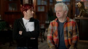 Good Omens - Season 3: An Ineffable Goodbye — foto 1