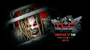 WWE TLC: Tables, Ladders & Chairs 2019 — foto 1