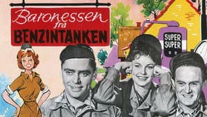 Baronessen fra benzintanken — foto 1