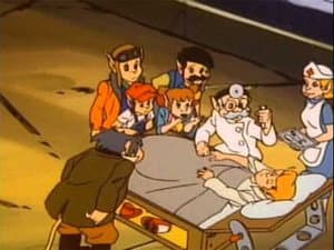 Episodio 7