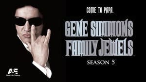 Gene Simmons: Family Jewels — foto 8