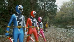 騎士竜戦隊リュウソウジャー THE LEGACY OF The Master's Soul — foto 6