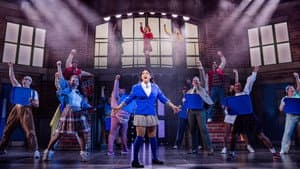 Heathers: The Musical - Off-Broadway revival — foto 1