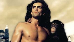 Tarzan in Manhattan — foto 2