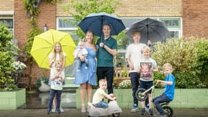 Een Huis Vol — foto 6