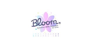 hololive IDOL PROJECT 1st Live.『Bloom,』 — foto 1