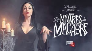 Macabella présente Les maîtres du macabre — foto 1
