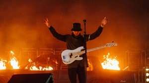 Twenty One Pilots: Reading Festival — foto 1