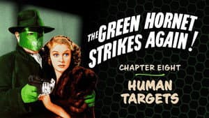 The Green Hornet Strikes Again! — foto 12