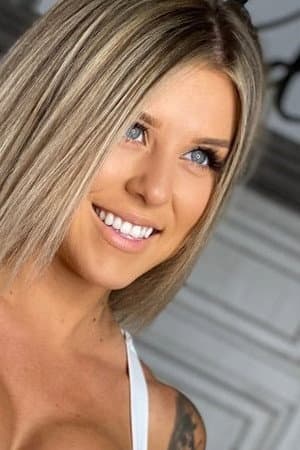Jessica Kyle