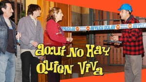 Aquí no hay quien viva — foto 12
