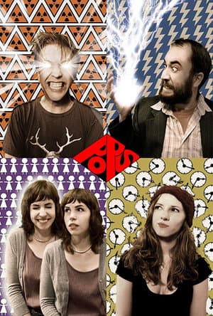 Temporada 1