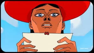 Cowgirlies 01: Pony Express — foto 2