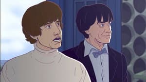 Doctor Who: The Faceless Ones — foto 9