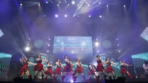 ≠ME 全国ツアー 2023 「We shout “I am me.”」 — foto 3