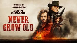 Never Grow Old — foto 8