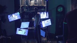 CTRL — foto 5