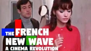 La Nouvelle Vague, une bande à part — foto 1