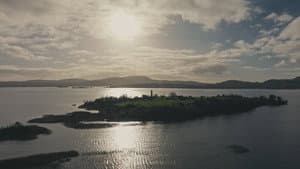 Blue Road: The Edna O'Brien Story — foto 3