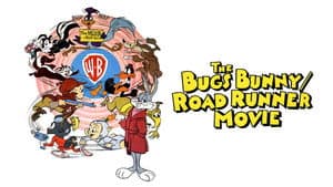 La película de Bugs Bunny y el Correcaminos — foto 5