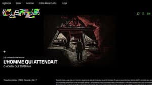 L'homme qui attendait — foto 1