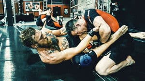 Conor McGregor: Notorious — foto 4