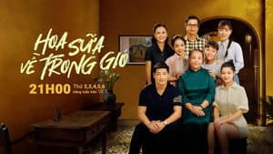 Hoa sữa về trong gió — foto 1