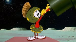 Marvin The Martian: Space Tunes — foto 1