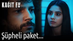 Kağıt Ev — foto 1