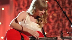 Taylor Swift: VH1 Storytellers — foto 1