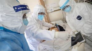 Tracking Down the Origin of the Wuhan Coronavirus — foto 2