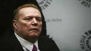 Larry Flynt: The Right to Be Left Alone — foto 1